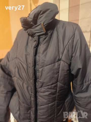 Зимни якета и палта стил и мекота, снимка 4 - Якета - 50381161