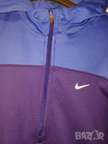 Синя горница Nike Xs, снимка 7 - Спортни екипи - 41793396