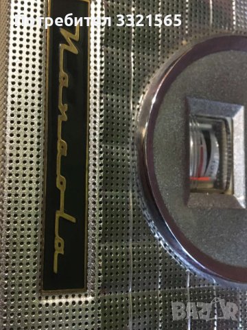 Транзистор Nanaola, снимка 3 - Радиокасетофони, транзистори - 41787020