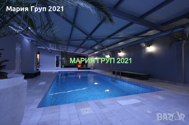 Хотел област Стара Загора, снимка 4 - Хотели - 44763846