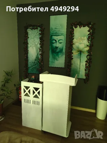 Професионално холистично студио за масажи и СПА процедури Zen Wellness & Beauty 33, снимка 6 - Масажи - 56085242