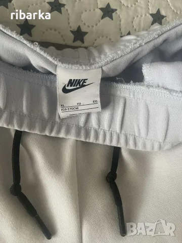 Nike - долнище за момче ръст 158-170 см, снимка 4 - Детски анцузи и суичери - 56265543