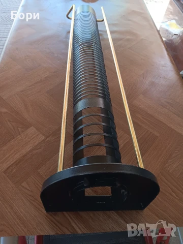 Поставка за дискове CD/DVD, снимка 5 - CD дискове - 51403067