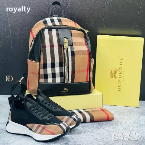 Маркови комплекти 