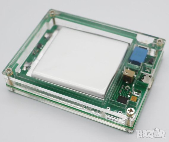 7.83 Hz Шуманов Генератор на Шуман Резонатор на Шуман Резонанс на Шуман с Вградена Батерия 850 mAh, снимка 5 - Други - 41920175