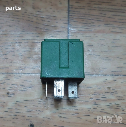 Реле Мерцедес А класа W168 N:269 - C класа - Спринтер - R класа - A0045450404 - 6901012575684, снимка 3 - Части - 53641453