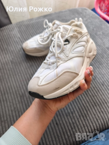 Спортни маратонки, снимка 6 - Маратонки - 51965517