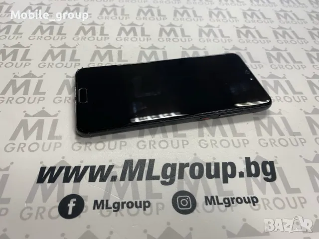 #MLgroup предлага Huawei P20 128GB / 4GB RAM, втора употреба., снимка 2 - Huawei - 47978856