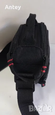 Чанта за камера/фотоапарат HAMA, снимка 4 - Чанти, стативи, аксесоари - 48334009