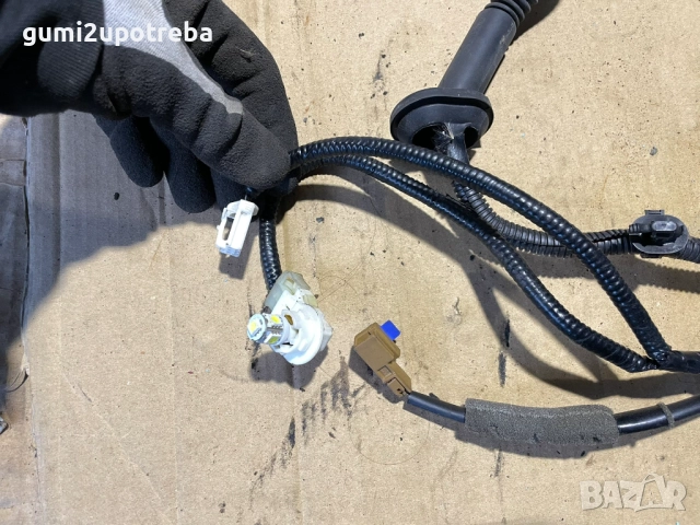 Окабеляване Капак Багажник 81811CA000 Toyota GT86 2018 Subaru BRZ, снимка 2 - Части - 52888167