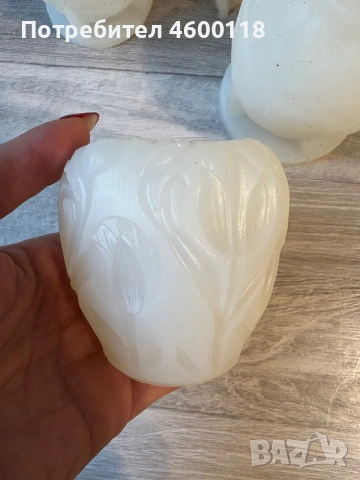 Молд за великденски яйца, снимка 4 - Декорация за дома - 53787679