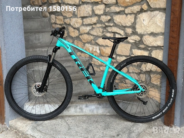 Trek Marlin 7, снимка 4 - Велосипеди - 53518090