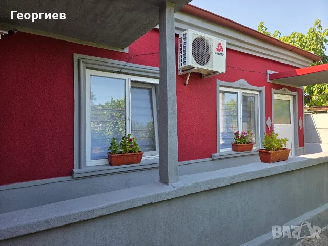 Продава се прекрасен селски имот., снимка 2 - Къщи - 55831841
