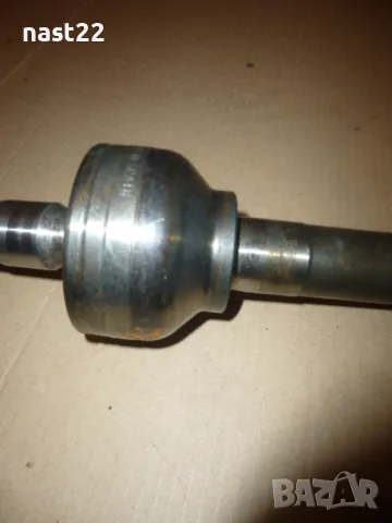 Предна дълга полуоска за Сузуки Самурай-Сантана 1,0 куб, снимка 3 - Части - 50089588