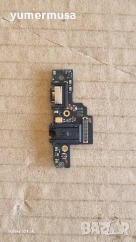 Redmi Note 11S 5G-оригинална платка с USB порт , снимка 1 - Резервни части за телефони - 41639949