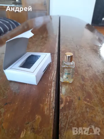 Стар одеколон Тоскана #5, снимка 3 - Други ценни предмети - 50179598