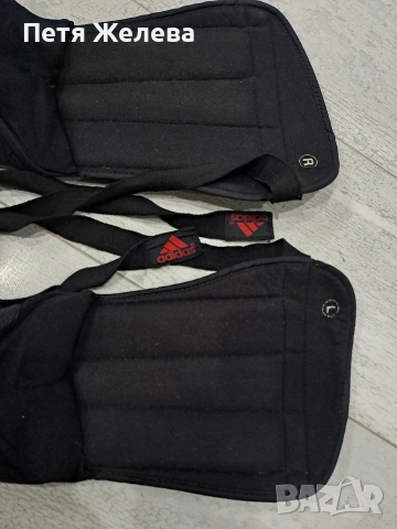 Футболни протектори ADIDAS , снимка 5 - Спортна екипировка - 53412225