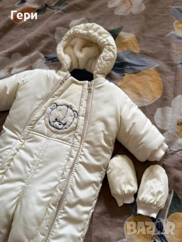 Нови и запазени космонавтчета , снимка 3 - Бебешки ескимоси - 53024692