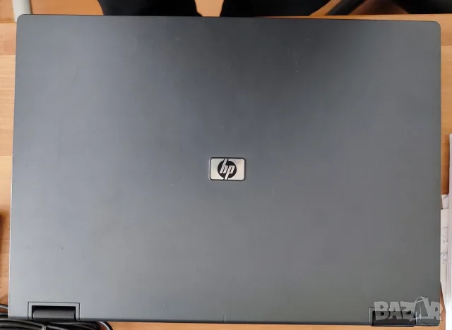 HP Compaq NX7300, снимка 9 - Лаптопи за дома - 56113556