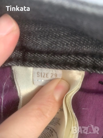 Original Diesel мъжки дънки , снимка 6 - Дънки - 53811072