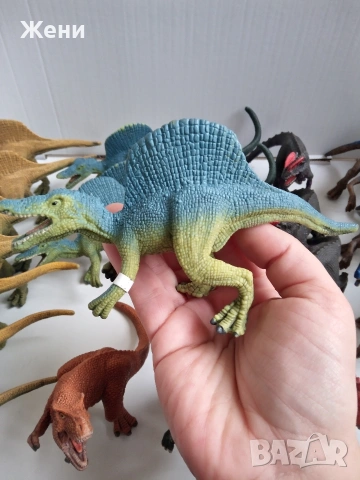 💖Оригинални Schleich McDonald's фигурки на животни, приказни герои и смърфове , снимка 6 - Фигурки - 47671167