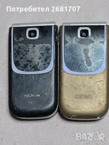 телефон Нокия 7020a-2, снимка 2 - Nokia - 49007392