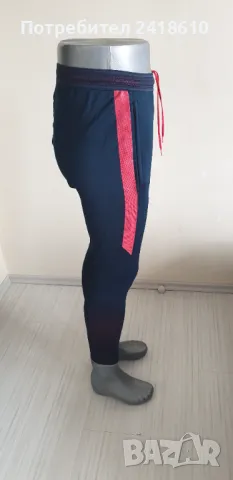 Nike Strike PSG Mens Pant Size S ОРИГИНАЛ! Мъжко Долнище!, снимка 3 - Спортни дрехи, екипи - 49752240
