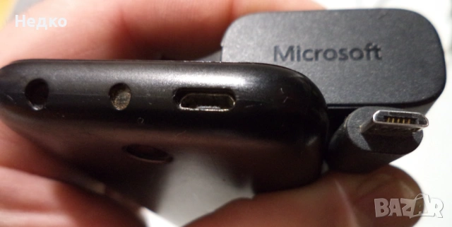 Работещ мобилен телефон NOKIA 225 (RM-1012)  със зарядно и батерия, снимка 3 - Nokia - 53676301