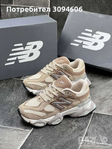Дамски New BALANCE , снимка 10 - Маратонки - 53769352