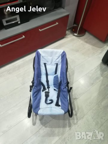 детски шезлонг, снимка 6 - Други - 41905886
