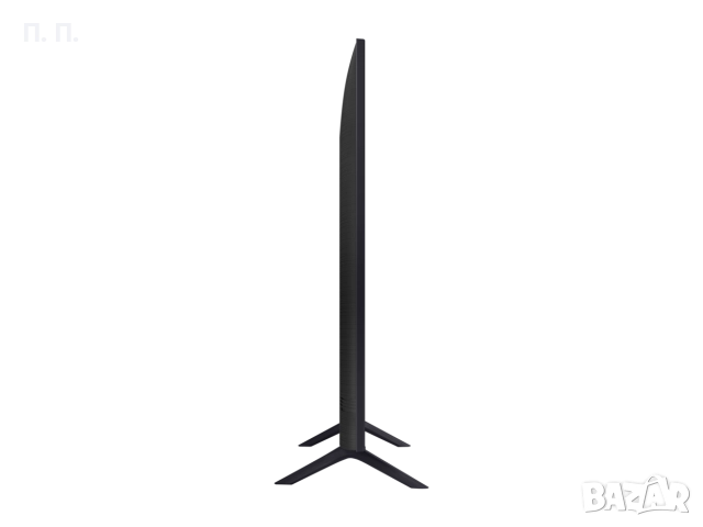 43" Crystal UHD 4K Smart TV AU7172, снимка 2 - Телевизори - 52881645