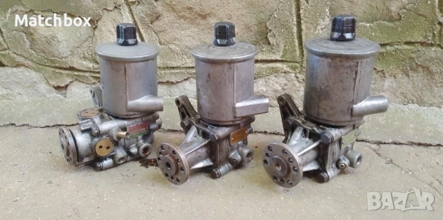 Хидравлични помпи за Мерцедес 124, 190 85/95 и 150 бара.