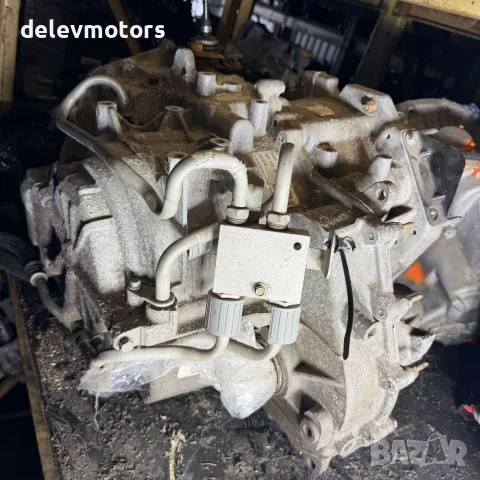 GN1P 7000 SB, GN1P-7000-SB, RFH6BP-7976-BC автоматична скоростна кутия 6 ск. от Ford Ecosport 1.0T, снимка 6 - Части - 56240300