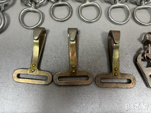 Карабинери, Вирбели и др., снимка 6 - Други инструменти - 53582815