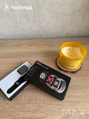 Smart Часовник K90 ⌚️