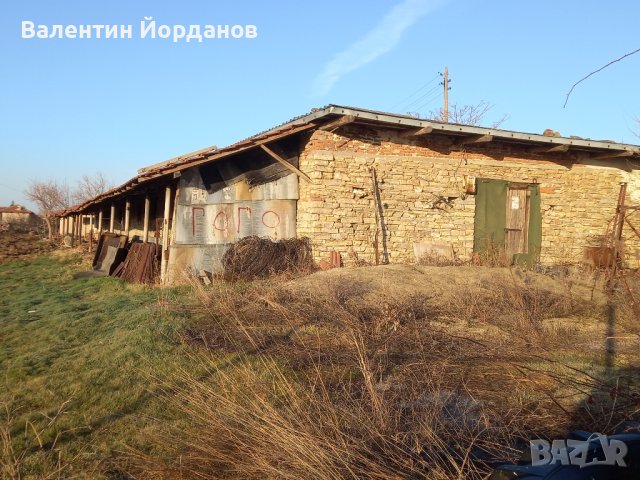 Селскостопакска сграда / обор, снимка 4 - Производствени сгради - 44243713