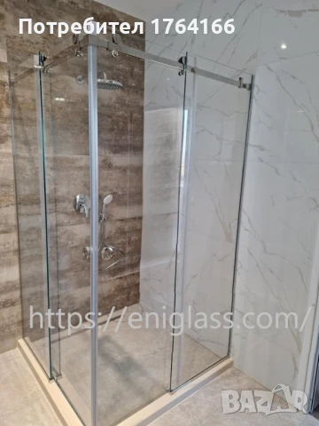 Душ кабини паравани за баня, снимка 6 - Душ кабини и вани - 50806047