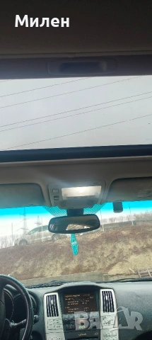 Lexus RX300, снимка 5 - Автомобили и джипове - 53578433