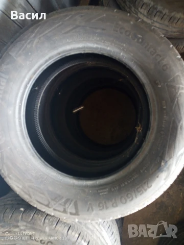 Летни гуми Mishelin e-primacy, Mishelin primacy 4, Bridgestone potenza , снимка 9 - Гуми и джанти - 46580539