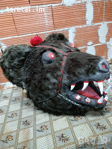 Глави на мечки . Голями, снимка 3 - Други стоки за животни - 52850788