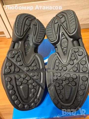 Продавам маратонки Adidas adiFOM Climacool, снимка 4 - Маратонки - 52631613