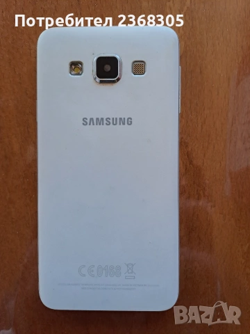 Samsung A3 2016, снимка 5 - Samsung - 53744684