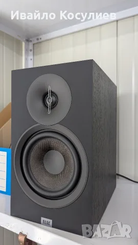 Продавам elac db63 3.0, снимка 2 - Тонколони - 55740190