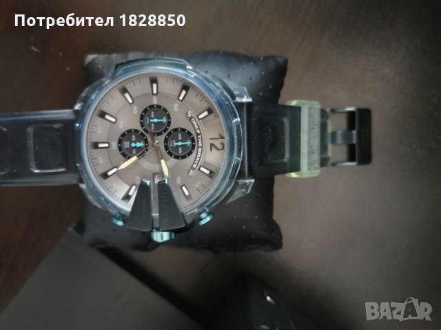 Diesel dz4487, снимка 6 - Мъжки - 35684772