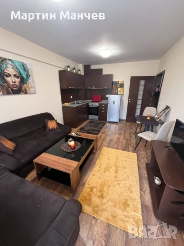 Нов двустаен Окръжна болница , снимка 4 - Апартаменти - 52324773