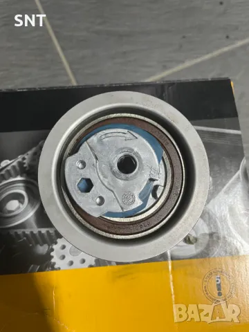 Oбтяжна ролка, ангренаж Litens 979608 za Audi A3 8PA Sportback, снимка 2 - Части - 49084222