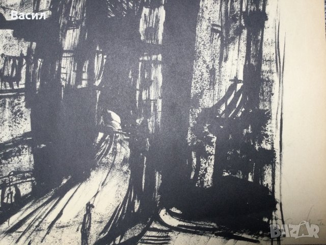 Графика, снимка 9 - Картини - 40335802