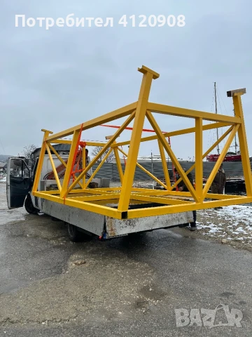 Транспорт Варна , снимка 2 - Транспортни услуги - 51156226