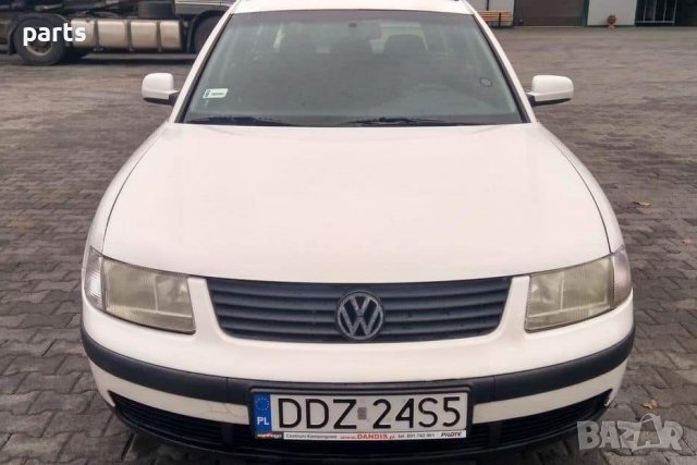 VW Пасат Б5 Б5.5 3 броя На Части N, снимка 5 - Части - 39629174