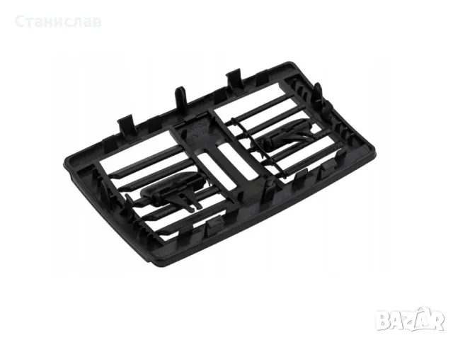 Заден централен въздуховод за BMW 3 GT F34, снимка 3 - Части - 47678107